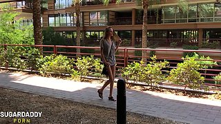 18yo virgin teen fucked by giant ukrainian muscle dad pecker!