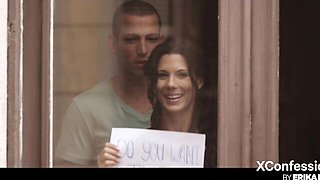 Erika Lust - ffm porn