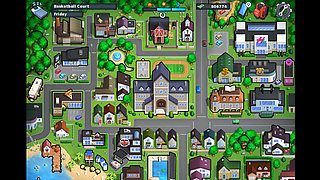 Summertime Saga V0.20.8 - Pt.288 - Boring by Misskitty2k