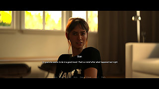 Living with Vicky - Chapter 4 - Demo