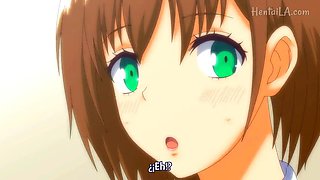 Kono Kaisha... Nanika Okashii - CAP 1: Big Tits, Milf  Hentai Porn