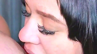 I Finally Convinced My Pregnant Friend to Fuck Her Ass