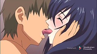 Tsuma no Haha Sayuri Episode 2 dubbed