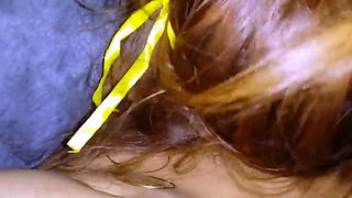 Korean Amateur Couple's Private Video