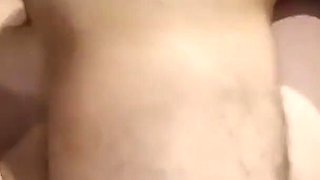 Cuckold Wife Screaming While Fucking with My Friend
