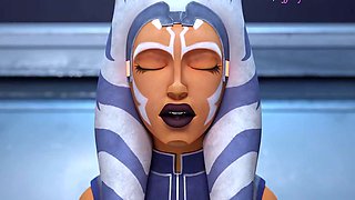 Ahsoka - Redmoa