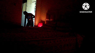 Horney Bhabhi Given Her Pussy to Fuck