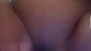 Fucking in the Bedroom While Wearing Sexy Stockings