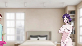 Sex Note - 127 Too Hot To Handle By MissKitty2K