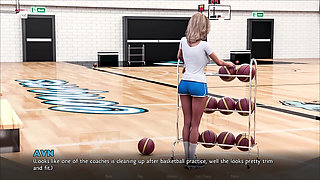 Timestamps: Lost Love #04 - I Havent Seen Veronika In 20 Years