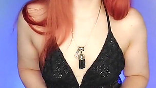 Cuckolds Also Celebrate Halloween... but by Pleasing Their Mistress Dressed as Sluts!