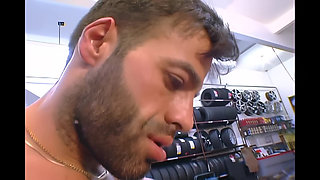 Agatha and Her Mechanics