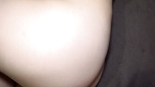 Gorgeous nymphet's creampie sex