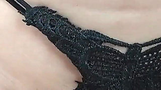 The Beautiful and Hot Bony Loves Big Black Cocks.