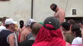 Cuckold MILF - Cuckold MILF We Are All About Cuckold Game