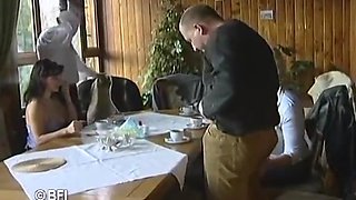 Vacation Fuck