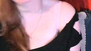 Flirty, Talking About Confidence