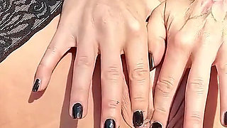 enjoy fucking myself