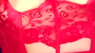 Eating the Neighbor's Dick with My Big Cameltoe