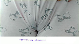 Camel Toe