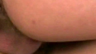 This Hot Latina Takes a Nice Italian Cock All in Her Ass