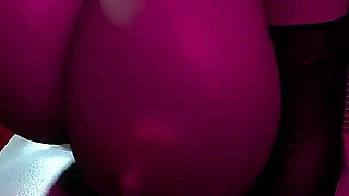 Lady Dimitrescu Bounces Her Ass on a Big Fat Dick - Resident Evil Village Hentai