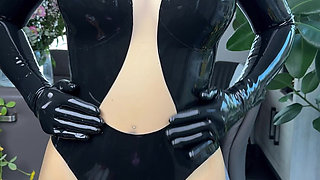 My Favorite Gas Mask