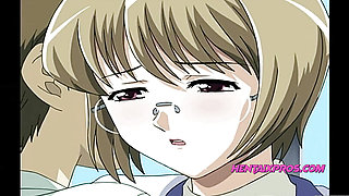 Hentai - Fucking with My Girlfriend on a Public Bus (Uncensored)