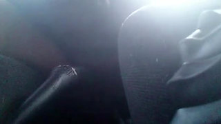 my car