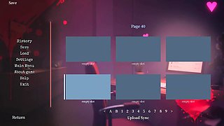 Boundaries of Morality - V0.451 - Someone Recorded a Video While Tyler Was Fucking Emma