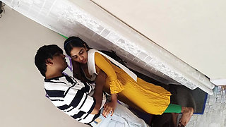 Indian It Employee Viral Sex Mms