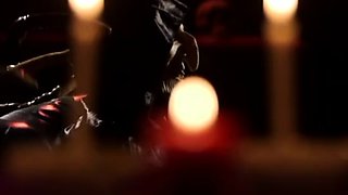 Black Asian Girl Pussy Fingering Ass Toying