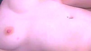 Lustful Boy Licks Pussy His MILF's and She Takes Real Female Orgasm.