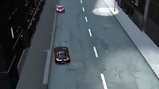 Graceful gill at japanese action