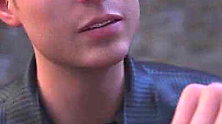 Midnight Paradise Episode 70 My Sexy Stepmom Helps Me Cum