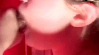 Gloryhole Fantasies: Emma Shay