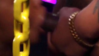 Every Last Drop Ft La Bella Diabla X
