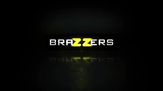 Hairy Punter And His Enormous Boner With Tarra White, Danny D - Brazzers