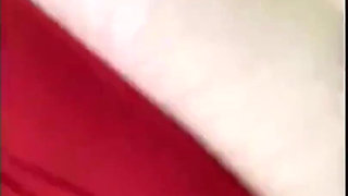 Bbwbootyful Rubbing my fat hairy pussy stimulating clit with electric wand