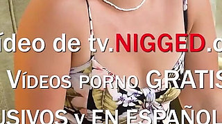 Blonde Seeks BBC Cocks for Her First Time in Interracial Sex. Andrea Blonde, the Most Vicious of Fakings Black Fix