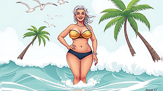 Classic Style Ai Art