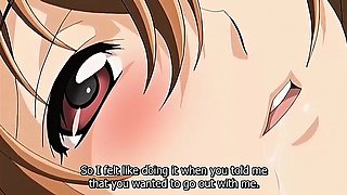 Hottest romance anime video with uncensored anal, fisting