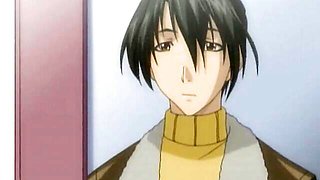 Fuck Me Like A Monster - anime dirt