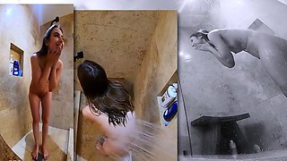 [BlackAmbush] - Nicole Auclair In To Be Clear It’s A -