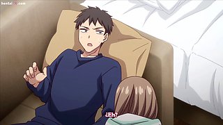 Anime hentai, hentai sin sensura, hentai