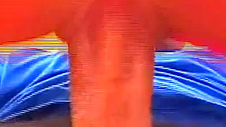 Big Tits Blonde Fucks Big Hard Cock