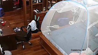 Real Homemade Amateur Hidden Cam 1