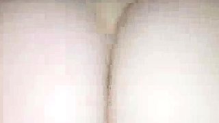 Beautiful Horny Wife Fucking In Black Stockings dd