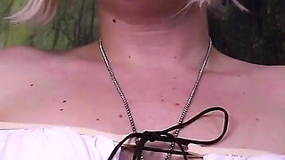 Ciri the Monster Layer POV Pegging