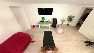 Krissy Sins - No Gain